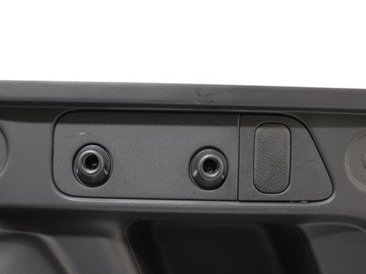 Карта багажного відсіку права SUBARU FORESTER SL 2024- 94027SL000VH, 94027SL000VH, B
