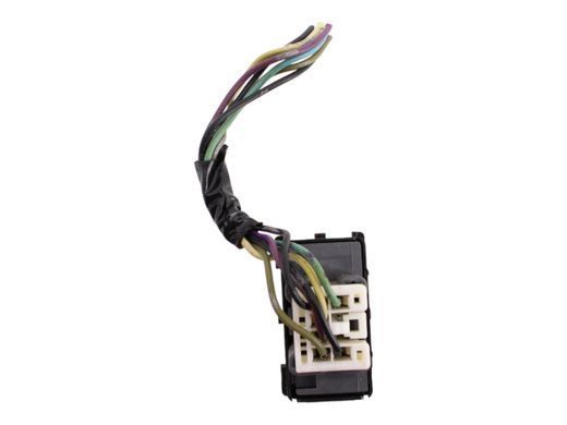 Кнопка подогрева передняя левая NISSAN NAVARA D40 2005-2010 25500AX610, 25500AX610, A