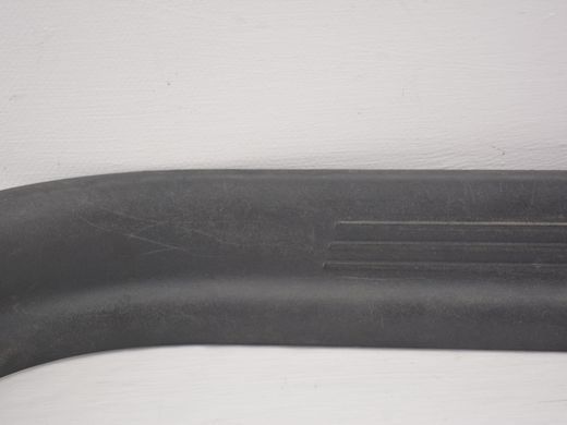 Накладка порога передня ліва внутрішня VOLVO V50 P12 2010-2012 8641784, 8641784, B