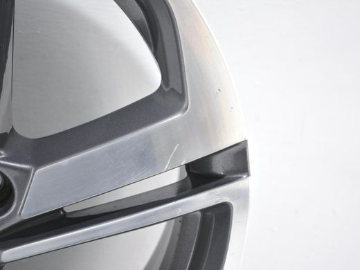 Диск R18 5* GMC TERRAIN 2017-2021 (18X7JIS43, 22968932) 23363167, 23363167, B