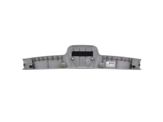 Накладка кришки багажника верхня внутрішня HONDA CR-V 2006-2010 84433SWW003ZB, 84433SWW003ZB, B