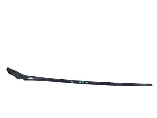 Молдинг лобового скла правий зовнішній VOLVO S90 SPA 2016-2020 31386575, 31386575, A