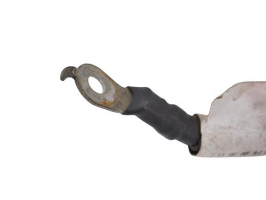 Клема LAND ROVER FREELANDER 2 L359 2010-2012 (мінус, AG92-14301-BA, AH52-10C679-AA) LR012982, LR012982, A