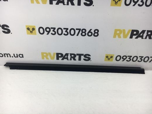 Уплотнитель боковых стекол нижний передний правый внутренний SUBARU OUTBACK B16 2019- 61282AN000, 61282AN000, A