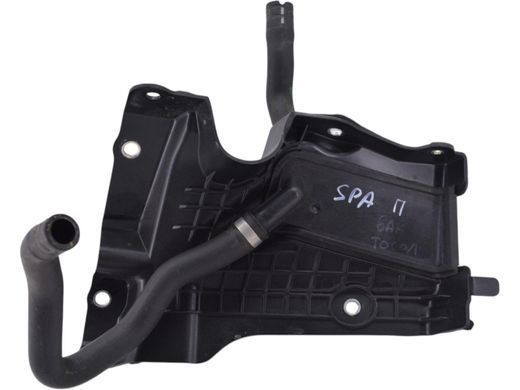 Защита двигателя и коробки передач VOLVO S60 SPA 2019-2024 32314249, 32314249, A