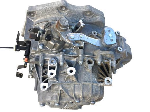 Коробка передач КПП OPEL INSIGNIA 2017-2022 (5-ступенева, 55598851) 55485692, 55485692, A