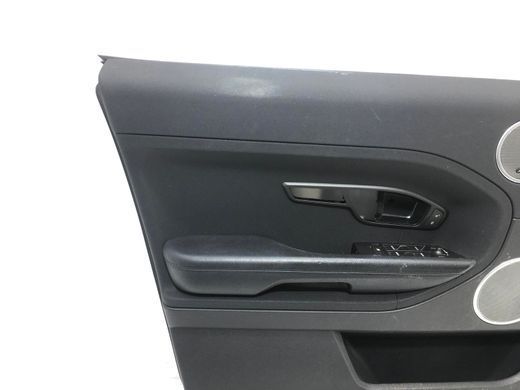 Карта дверей передня ліва LAND ROVER RANGE ROVER EVOQUE L538 2011-2015 LR028129, LR028129, B