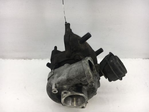 Турбіна NISSAN NAVARA D40 2005-2010 14411EC00C, 14411EC00C, A