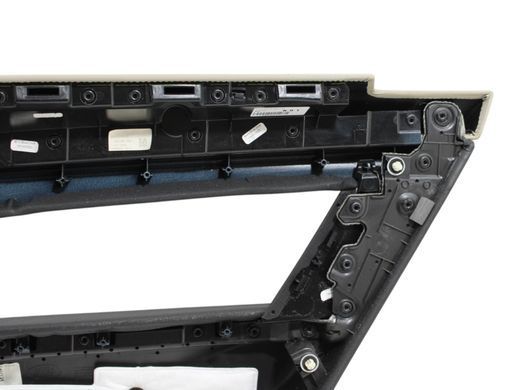 Карта двери задняя левая LAND ROVER DISCOVERY SPORT L550 2019- (LK7225568) LR127032, LR127032, A