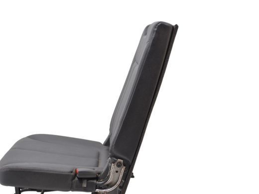 Сиденье заднее правое HYUNDAI SANTA FE CM 2006-2009 (3 ряд) 89205-2B400, 89205-2B400, A
