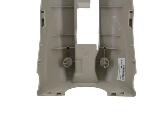 Чехол рулевой колонки нижний VOLVO XC60 2017- 39829206, 39829206, B