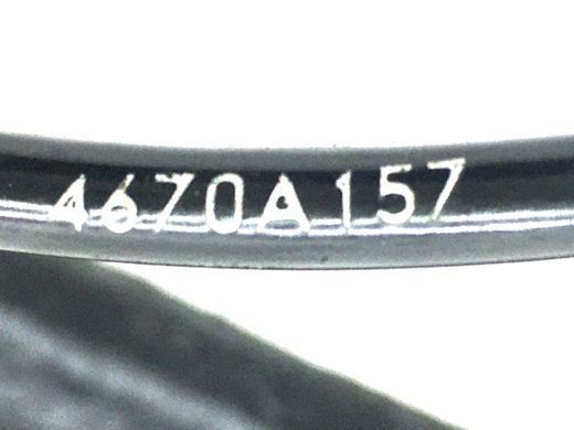 Цапфа задня ліва CITROEN C-CROSSER 2007-2013 (з датчиком ABS 4545G4, 4670A157) 5175EE, 5175EE, A