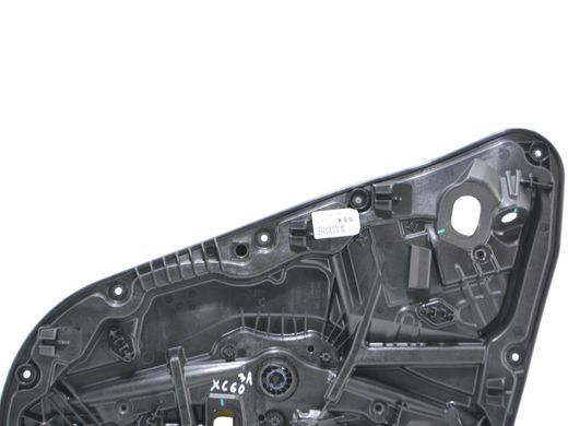 Стеклоподъемник задний левый VOLVO XC60 2017- 31416997, 31416997, A