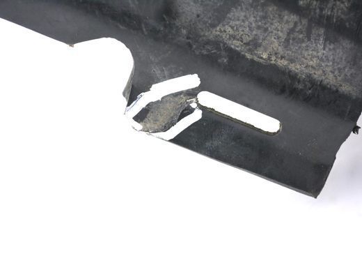Крышка компрессора пневмоподвески верхняя LAND ROVER RANGE ROVER SPORT L320 2005-2009 RVC000054, RVC000054, B
