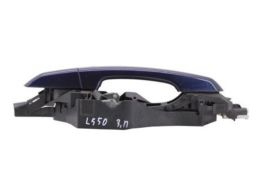 Ручка дверей зовнішня задня права LAND ROVER DISCOVERY SPORT L550 2014-2019 FK72224A82AA, FK72224A82AA, A