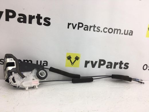 Замок дверей задній лівий SUBARU OUTBACK B15 2015-2019 61035AL01A, 61035AL01A, A