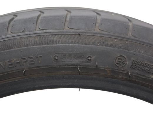 Шина R18 AS DIAMONDBACK, 225/40R18 92Y, Китай, 2023р., S0236, A