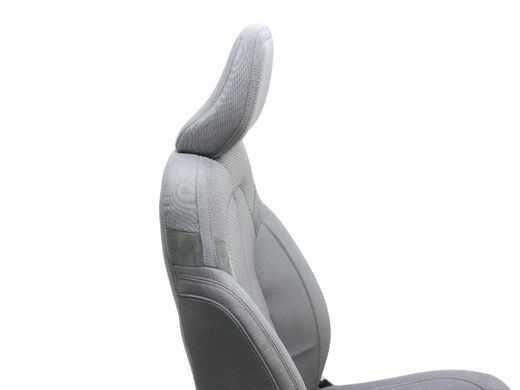 Сидіння переднє ліве POLESTAR 2 2020- (електричне, без Airbag, з підголівником) 32206674, 32206674, A