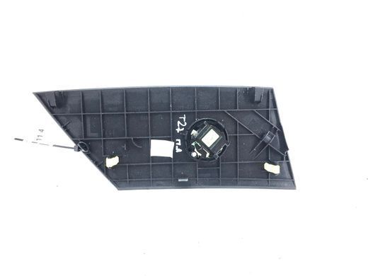 Накладка торпедо верхня ліва TOYOTA AVENSIS T27 2012-2015 (з динаміком №86160-0D350) 55473-05010, 55473-05010, A
