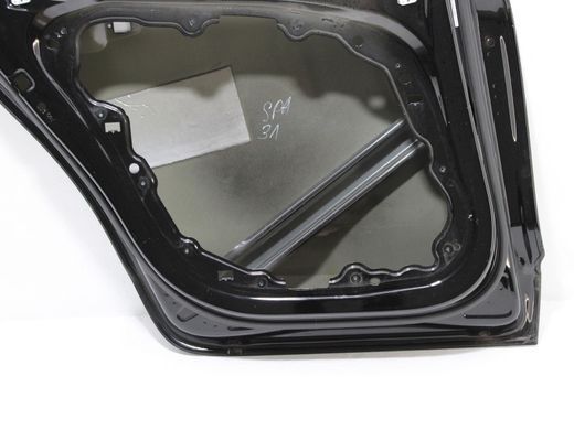 Двері задні ліві VOLVO S60 SPA 2019-2024 (32422022) 31479108, 31479108, A