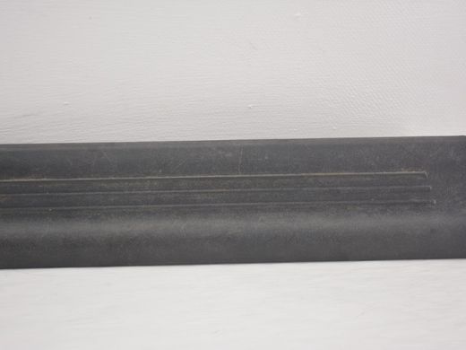 Накладка порога передня ліва внутрішня VOLVO V50 P12 2010-2012 8641784, 8641784, B