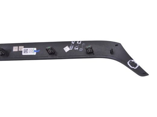 Накладка торпедо передня права VOLVO S60 SPA 2019-2024 31477186, 31477186, B