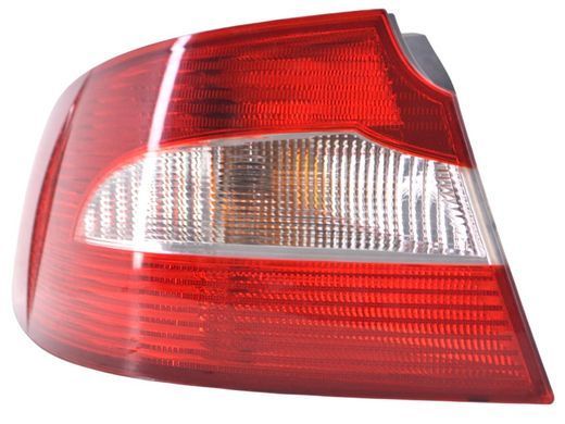 Ліхтар стоп задній лівий зовнішній SKODA SUPERB 3T 2008&ndash;2013 086651916LF, 086651916LF, A