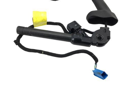Ремінь безпеки передній лівий VOLVO XC60 2008-2013 39803975, 39803975, A