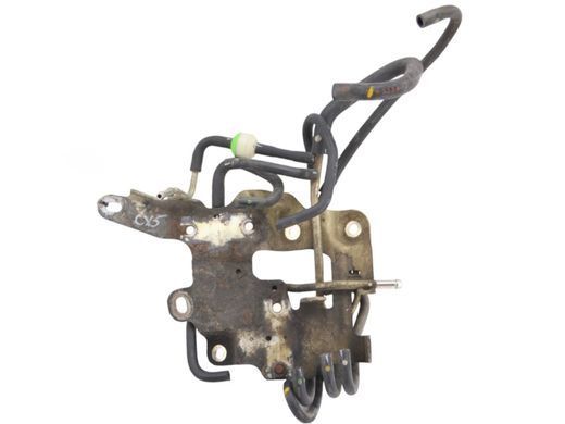 Трубка вакуумная MAZDA CX-5 KE 2012-2015 SH0120430A, SH0120430A, A