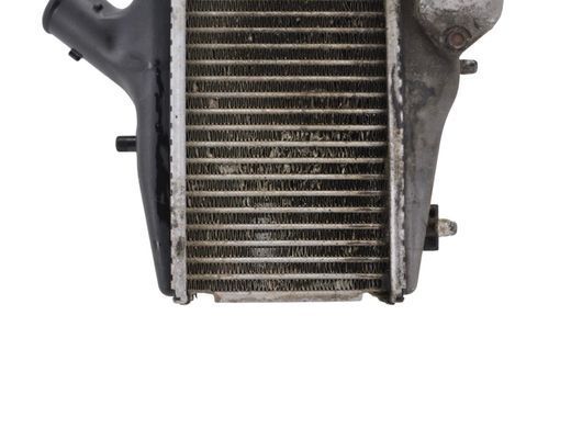 Радіатор інтеркулера HONDA CR-V 2006-2010 19710R06E01, 19710R06E01, A