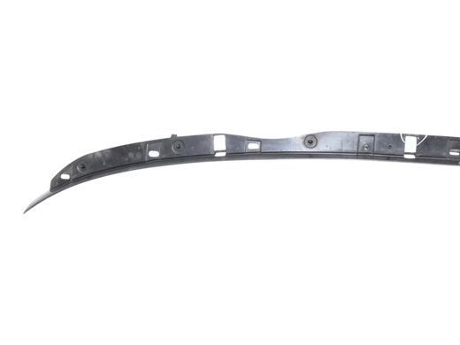 Дефлектор капота зовнішній VOLVO V60 Y20 2013-2018 31352536, 31352536, B