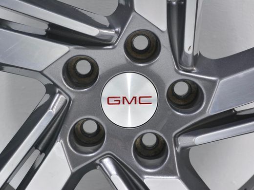 Диск R18 5* GMC TERRAIN 2017-2021 (18X7JIS43, 22968932) 23363167, 23363167, B
