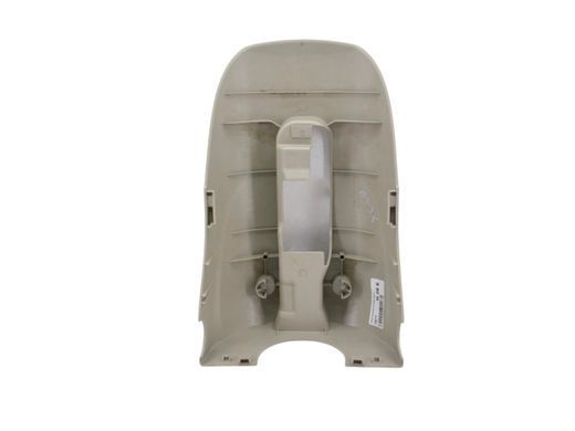 Чехол рулевой колонки нижний VOLVO XC60 2017- 39829206, 39829206, B