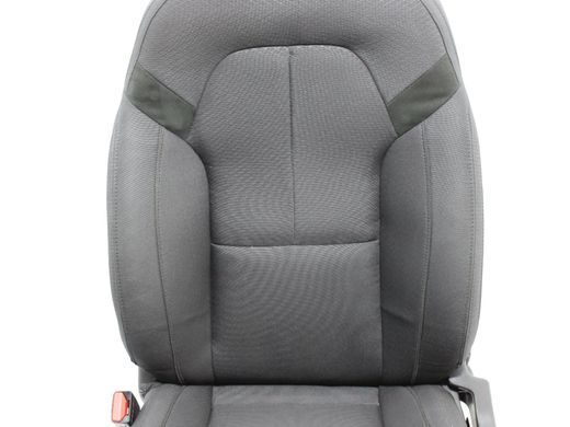 Сидіння переднє ліве POLESTAR 2 2020- (електричне, без Airbag, з підголівником) 32206674, 32206674, A