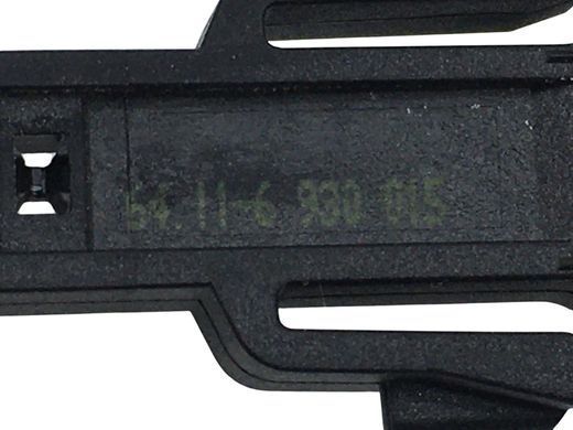 Датчик температури повітря в пічці VOLVO S90 SPA 2016-2020 (64116930015) 31404461, 31404461, A