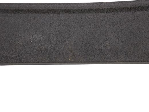 Накладка торпедо передня ліва NISSAN NAVARA D40 2005-2010 66951EB000, 66951EB000, A