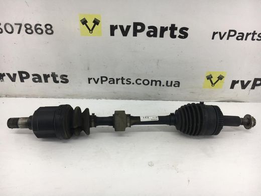 Привод передний левый HYUNDAI IX35 2010-2015 (28/30 шліців) 49500-2Y100, 49500-2Y100, A