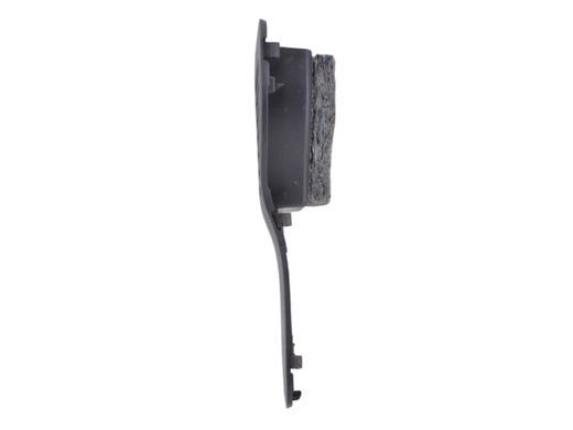 Накладка багажного відсіку ліва TOYOTA RAV4 CA30W 2005-2010 64735-42030-B0, 64735-42030-B0, A