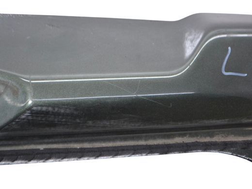 Кришка багажника LAND ROVER FREELANDER 2 L359 2006-2010 (6H52-45155A, гола) LR005853, LR005853, B