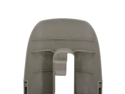 Чехол рулевой колонки нижний VOLVO XC60 2017- 39829206, 39829206, B