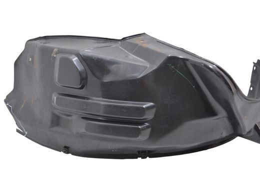 Подкрылок задний левый MITSUBISHI L200 KAOT 2006-2011 (5370A281, передня частина) MN136349, MN136349, B