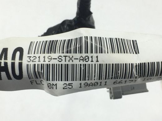 Проводка крышки багажника ACURA MDX 2008-2013 32119-STX-A011, 32119-STX-A011, A