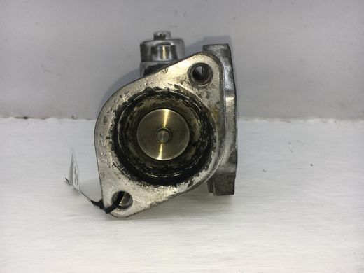 Клапан рециркуляції відпрацьованих газів EGR OPEL MOKKA 2012-2016 55581958, 55581958, A