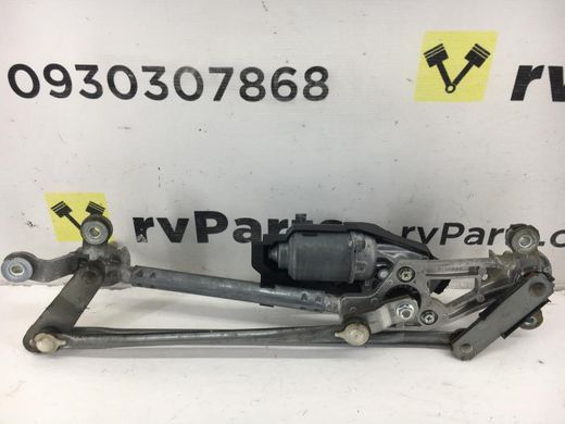 Трапеція двірників ACURA ILX 2012-2018 (з моторчиком) 76530-TX6-A01, 76530-TX6-A01, A