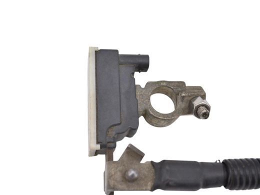 Клема LAND ROVER FREELANDER 2 L359 2010-2012 (мінус, AG92-14301-BA, AH52-10C679-AA) LR012982, LR012982, A