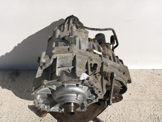 Роздавальна коробка NISSAN PATHFINDER R51 2005-2014 33100EA700, 33100EA700, A