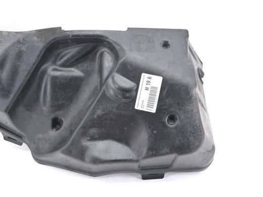Крышка компрессора пневмоподвески верхняя LAND ROVER RANGE ROVER SPORT L320 2005-2009 RVC000054, RVC000054, B