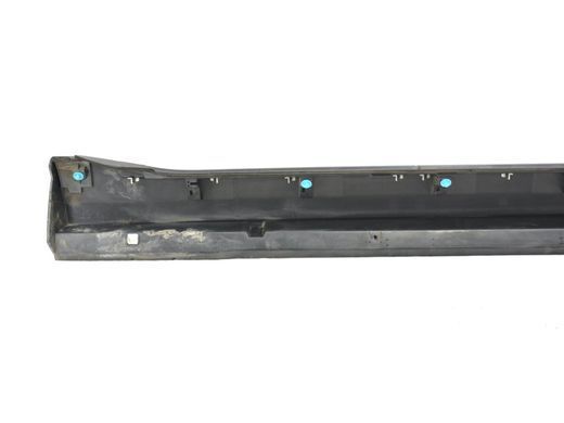 Накладка порога ліва CITROEN C-CROSSER 2007-2013 6512A137-01, 6512A137-01, B