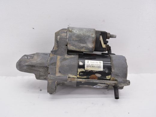 Стартер OPEL INSIGNIA 2013-2017 55491789, 55491789, A
