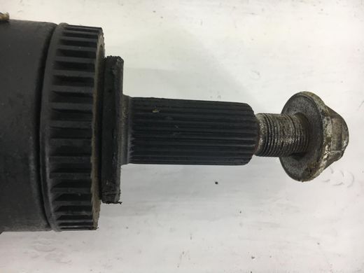 Привод передний левый HYUNDAI IX35 2010-2015 (28/30 шліців) 49500-2Y100, 49500-2Y100, A